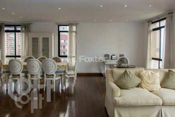 apartment em Rua David Gebara, Vila Suzana - São Paulo - SP