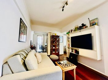 apartment em Alameda Franca, Jardim Paulista - São Paulo - SP