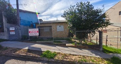 house em Rua Nair Hickmann, Capão da Cruz - Sapucaia do Sul - RS
