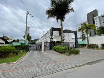 apartment em Rua Bertha Weege, Jaraguá 99 - Jaraguá do Sul - SC