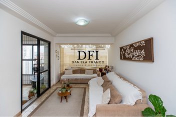 apartment em Rua Paulo Sérgio de Macedo, Lar São Paulo - São Paulo - SP