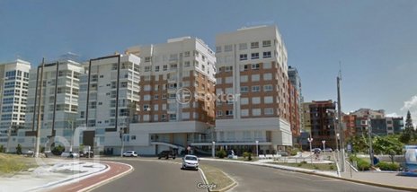 apartment em Rua Moema, Centro - Capão da Canoa - RS