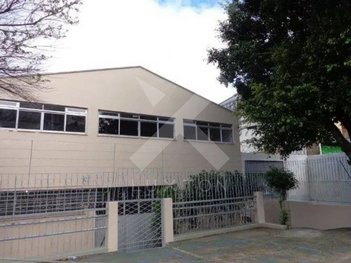 industrial em Rua Doutor Campos Velho, Cristal - Porto Alegre - RS