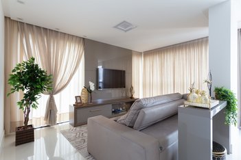 apartment em 101, Centro - Balneário Camboriú - SC