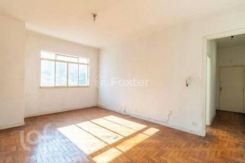 apartment em Rua Cardeal Arcoverde, Pinheiros - São Paulo - SP