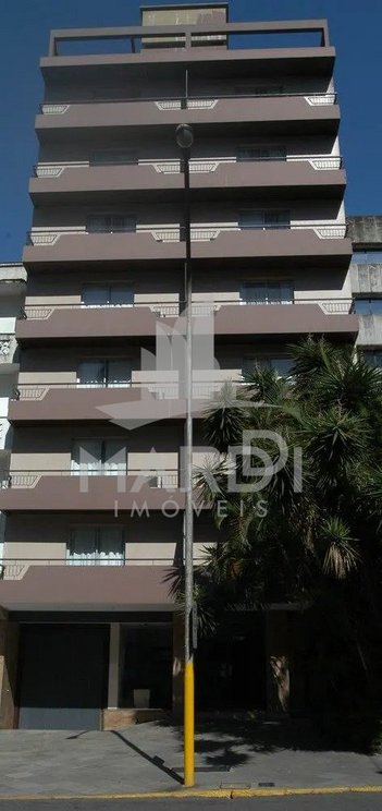 apartment em Duque de Caxias, Centro Histórico - Porto Alegre - RS
