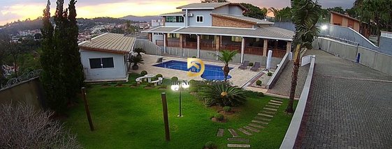 house em Rua Vila Nova, São Roberto (Jordanésia) - Cajamar - SP