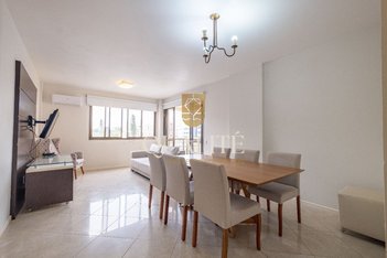 apartment em Rua Dom Joaquim, Centro - Florianópolis - SC