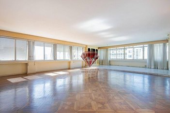 apartment em Rua Doutor Gabriel dos Santos, Santa Cecília - São Paulo - SP