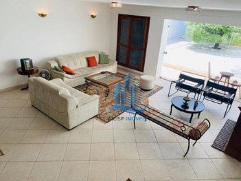 house em Avenida Vital Brasil Filho, Osvaldo Cruz - São Caetano do Sul - SP