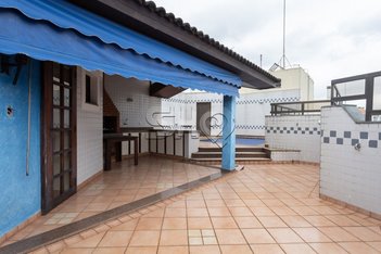 apartment em Rua Corrientes, Lapa - São Paulo - SP