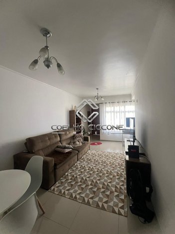 apartment em Rua Osvaldo Cruz, Santa Paula - São Caetano do Sul - SP
