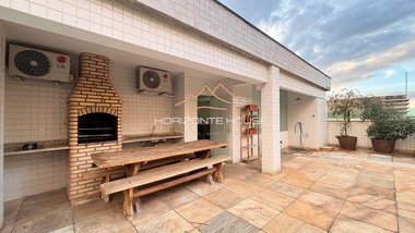 apartment em Rua Maria Heilbuth Surette, Buritis - Belo Horizonte - MG