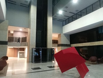 office em Avenida Dom Luís, Meireles - Fortaleza - CE