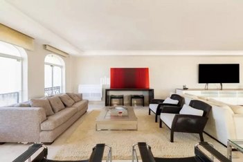 apartment em Rua Paraguaçu, Perdizes - São Paulo - SP