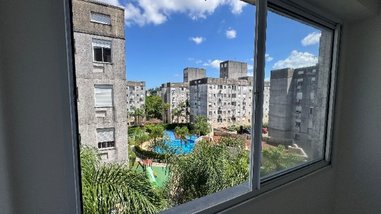 apartment em Avenida Juca Batista, Cavalhada - Porto Alegre - RS