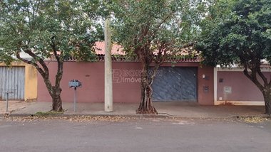 house em Avenida José dos Santos Seves, Jardim Roberto Selmi Dei - Araraquara - SP