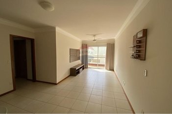 apartment em Rua Udélio Scodro, Bosque das Juritis - Ribeirão Preto - SP