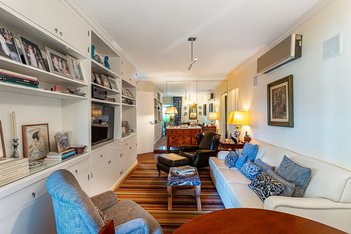 apartment em Rua Iaiá, Itaim Bibi - São Paulo - SP