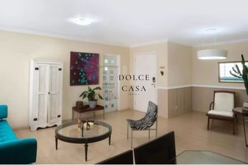 apartment em Alameda Itu, Jardim Paulista - São Paulo - SP