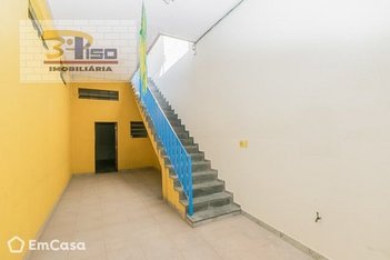 house em Rua Aquirás, Vila Granada - São Paulo - SP
