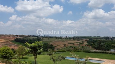 house em Rodovia Presidente Castello Branco, Fazenda Boa Vista I - Porto Feliz - SP