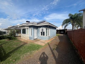 house em Rua Constante Werenchuk, Glória - Santa Rosa - RS