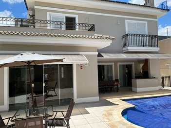 house em Rua Adalberto Panzan, Boa Vista - Sorocaba - SP