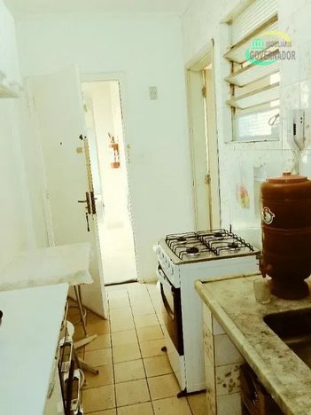 apartment em Rua Saldanha Marinho, Centro - Campinas - SP