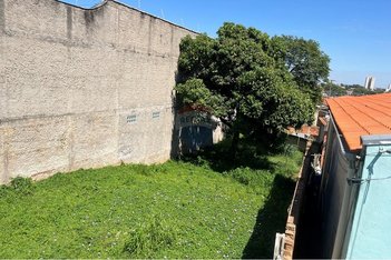 land_lot em Rua Ramon Haro Martini, Vila Haro - Sorocaba - SP