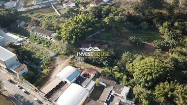 land_lot em Avenida Conde Ribeiro do Valle, Centro - Guaxupé - MG