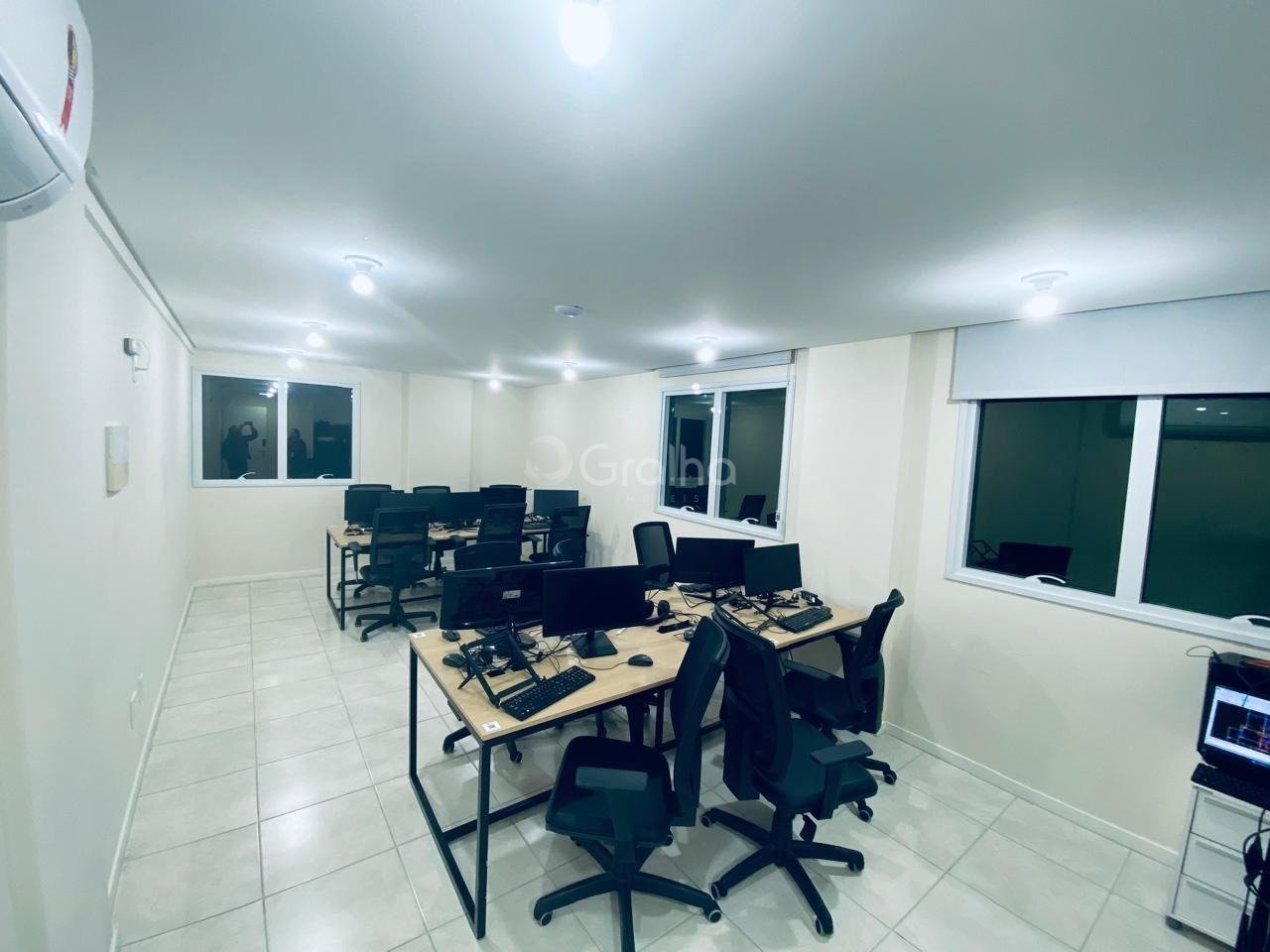 2 - Sala Atendimento