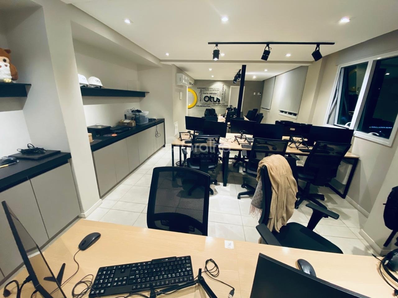 4- Sala Diretoria