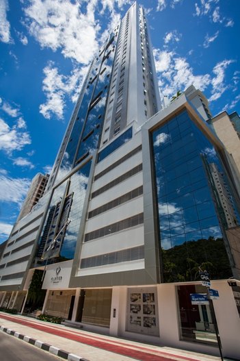 apartment em Miguel Matte, Pioneiros - Balneário Camboriú - SC