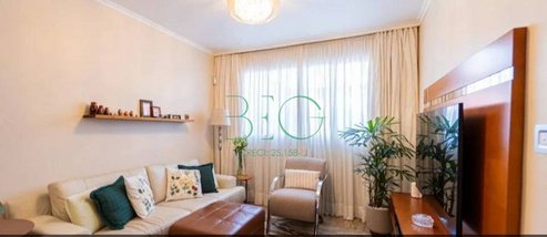 house em Rua Bento Barbosa, Chácara Santo Antônio (Zona Sul) - São Paulo - SP