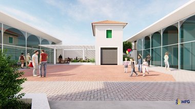 office em Rua Cesário Mota, Centro - Sorocaba - SP