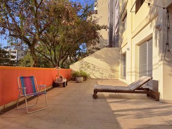 apartment em Rua Tupi, Santa Cecília - São Paulo - SP