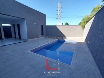 house em Rua Luiz Payão, Jardim Vista Alegre - Bragança Paulista - SP