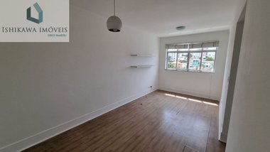 apartment em Rua Miguel Teles Júnior, Cambuci - São Paulo - SP