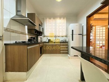 house em Avenida Guilhermina Cunha Coelho, City Ribeirão - Ribeirão Preto - SP