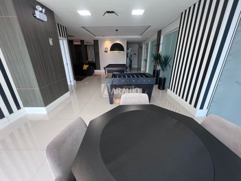 apartment em Rua Abdon David Schmitt, São Judas - Itajaí - SC