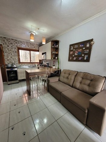 house em Jacunda, Guarujá - Porto Alegre - RS