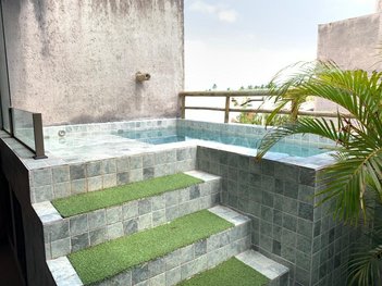 house em Alameda Jorge de Lima, Patacho - Porto de Pedras - AL