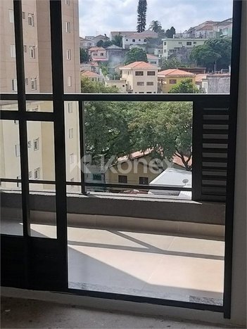 apartment em Rua Chico Pontes, Vila Guilherme - São Paulo - SP