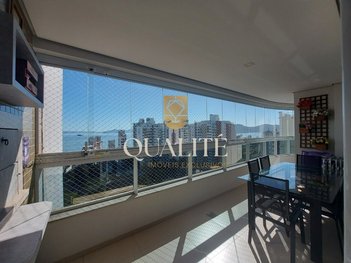 apartment em Rua Graciliano Ramos, Agronômica - Florianópolis - SC