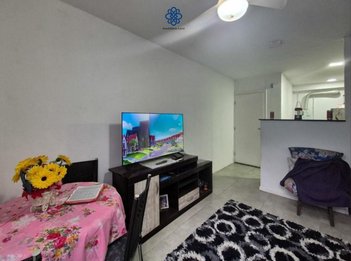 apartment em Estrada José Duarte, Vargem Pequena - Rio de Janeiro - RJ