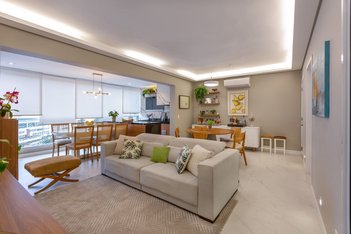apartment em Rua Maracanã, Vila Ipojuca - São Paulo - SP