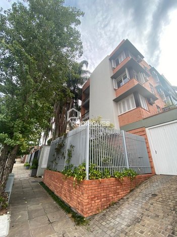 apartment em Silveira, Rio Branco - São Leopoldo - RS