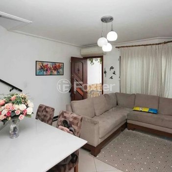 house em Rua Dario Meira, Jardim Independência - São Paulo - SP