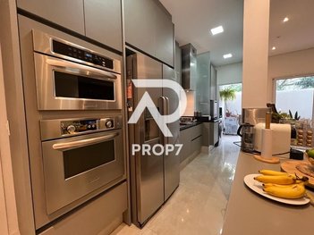 apartment em Rua Quararibéia, Vila Ida - São Paulo - SP